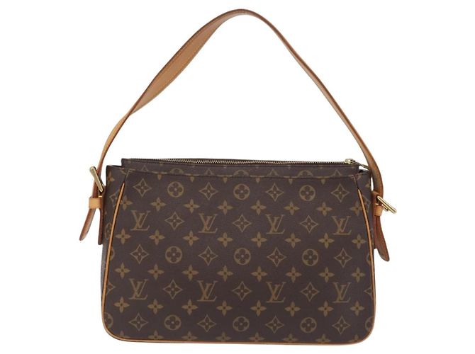 Cité Louis Vuitton Viva Cite Monogram Canvas GM - vista 2