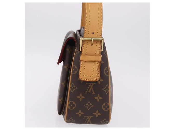 Cité Louis Vuitton Viva Cite Monogram Canvas GM - vista 3