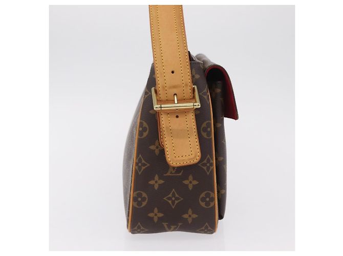 Cité Louis Vuitton Viva Cite Monogram Canvas GM - vista 4