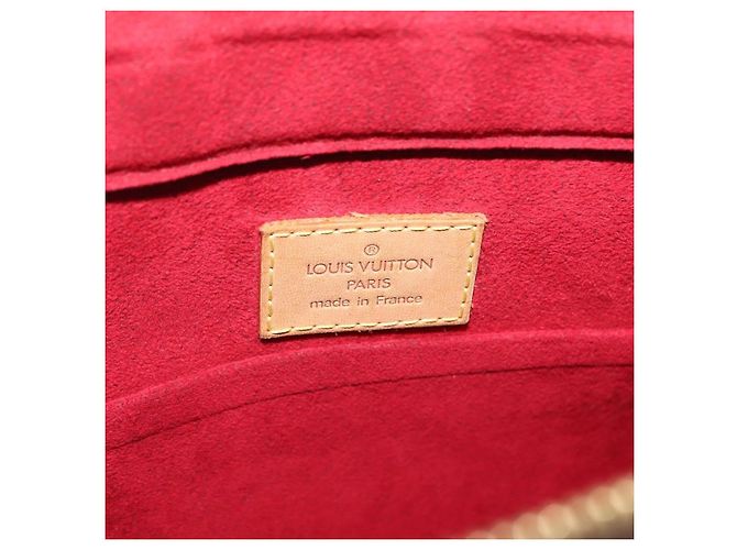 Cité Louis Vuitton Viva Cite Monogram Canvas GM - vista 6