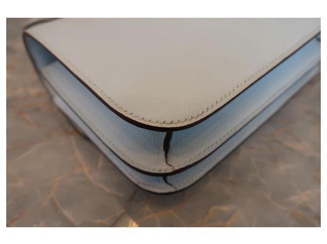 Hermès Constance Mini 14 Pelle Epsom - vista 10