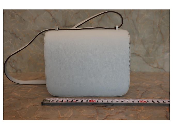 Hermès Constance Mini 14 Pelle Epsom - vista 2