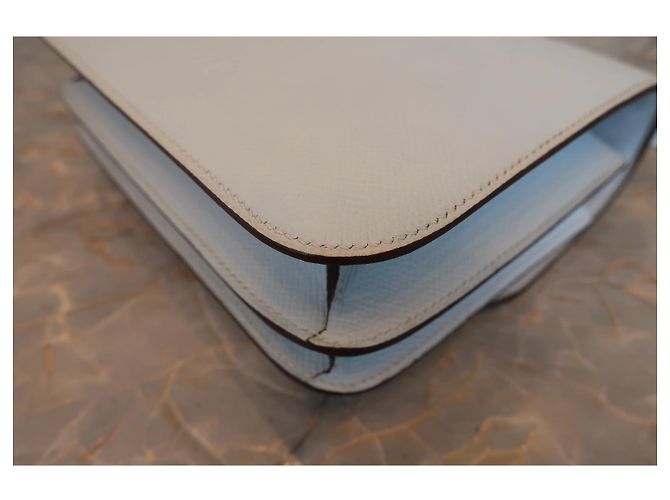 Hermès Constance Mini 14 Pelle Epsom - vista 9