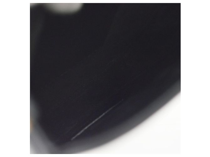 Autre Marque Saint Laurent Le 5 a 7 Vertical Leather Mini - vista 3