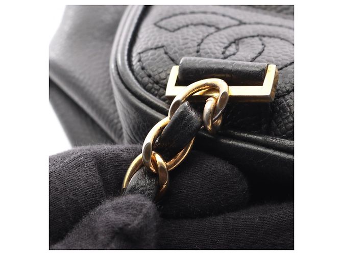 Zaino/Borsa Chanel Triple Coco - vista 12