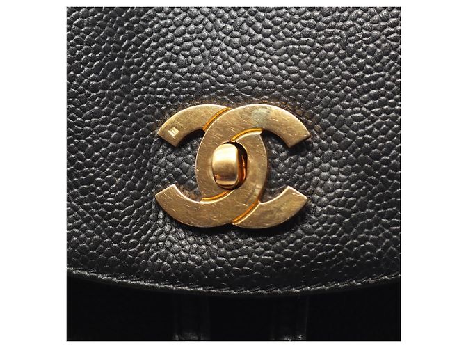 Zaino/Borsa Chanel Triple Coco - vista 15