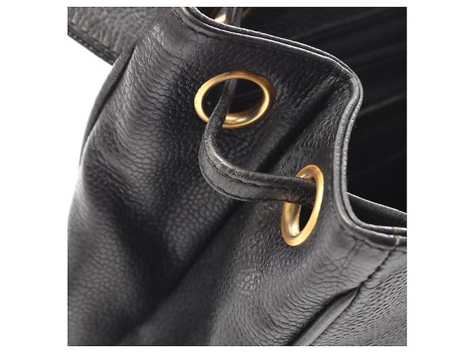 Zaino/Borsa Chanel Triple Coco - vista 16