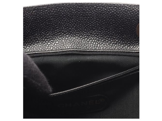 Zaino/Borsa Chanel Triple Coco - vista 6