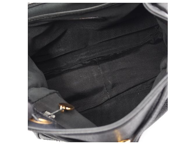 Zaino/Borsa Chanel Triple Coco - vista 7