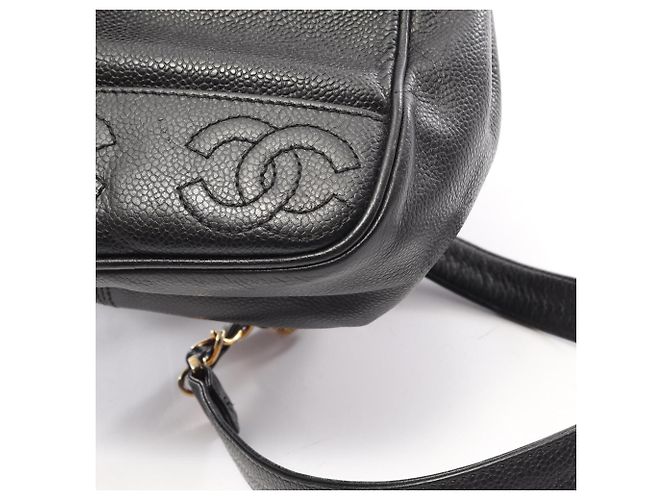 Zaino/Borsa Chanel Triple Coco - vista 9