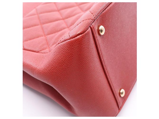 Bolso Chanel Business Affinity Matelassé - vista 6
