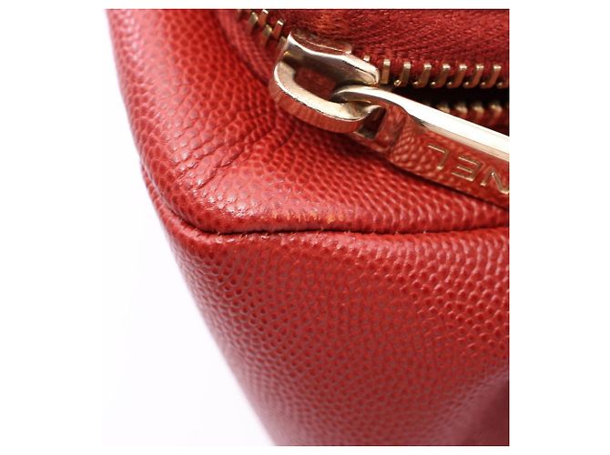 Bolso Chanel Business Affinity Matelassé - vista 7