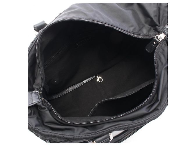 Borsa Tote Chanel Paris New York Line - vista 3