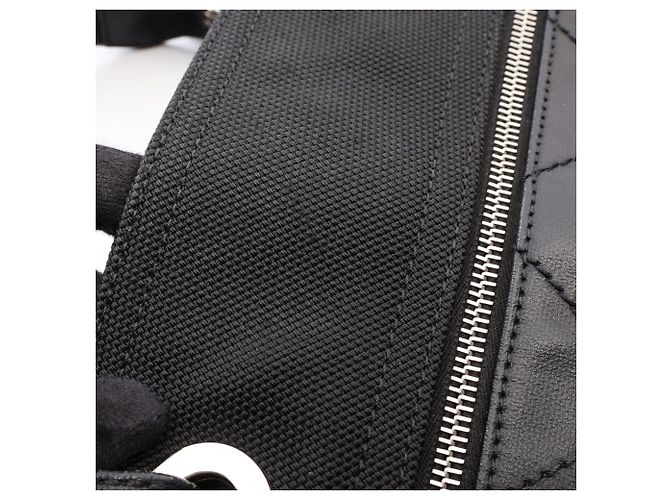 Borsa Tote Chanel Paris Biarritz GM - vista 10