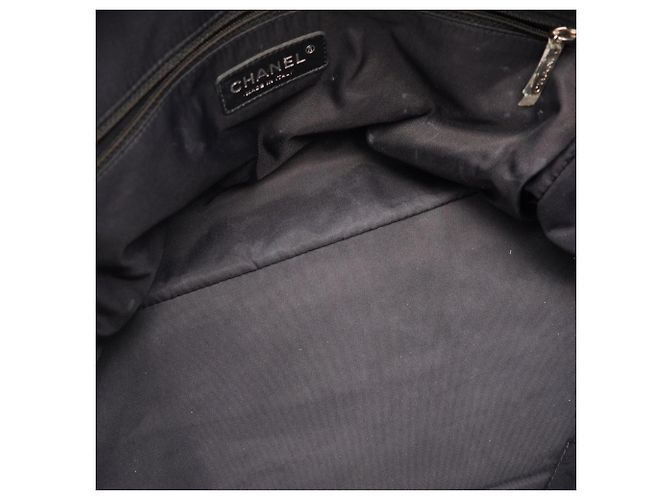 Borsa Tote Chanel Paris Biarritz GM - vista 11