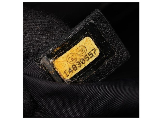 Borsa Tote Chanel Paris Biarritz GM - vista 5