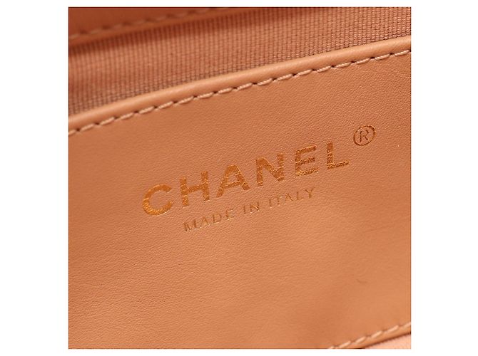 Borsa a tracolla 2-Way Chanel Matelassé - vista 4