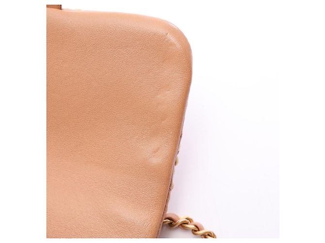 Borsa a tracolla 2-Way Chanel Matelassé - vista 7