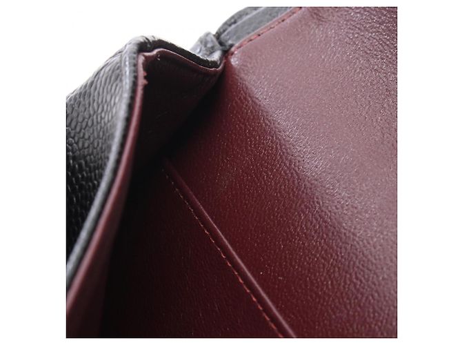 Borsa a tracolla Chanel Matelassé Double Flap - vista 7