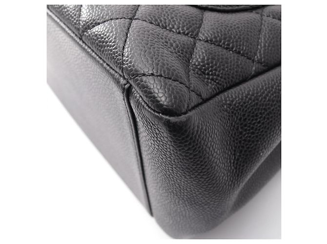 Borsa Tote Chanel Matelassé Grand Shopping GST - vista 7