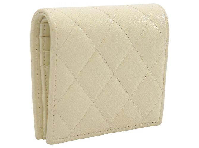 Cartera Small Classic Matelassé Chanel - vista 2