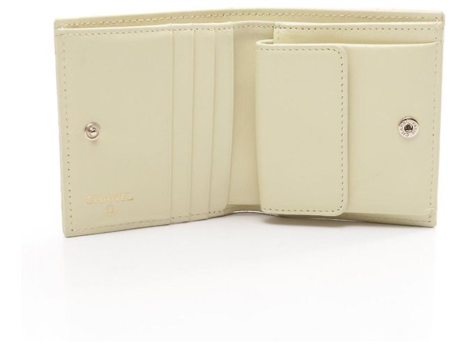 Cartera Small Classic Matelassé Chanel - vista 3