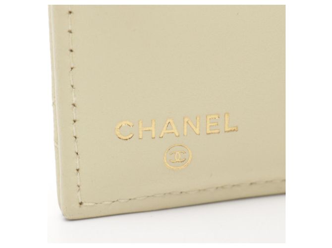 Cartera Small Classic Matelassé Chanel - vista 4