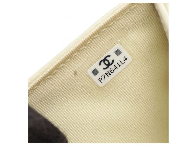 Cartera Small Classic Matelassé Chanel - vista 5