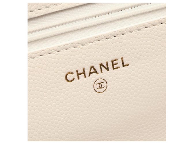 Borsa a tracolla Chanel Matelassé - vista 4