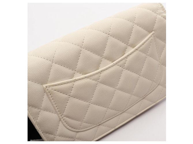 Borsa a tracolla Chanel Matelassé - vista 8