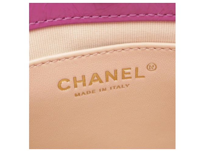 Borsa Hobo Small Matelassé Chanel - vista 4