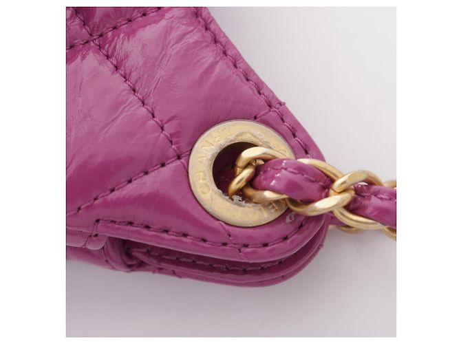 Borsa Hobo Small Matelassé Chanel - vista 7