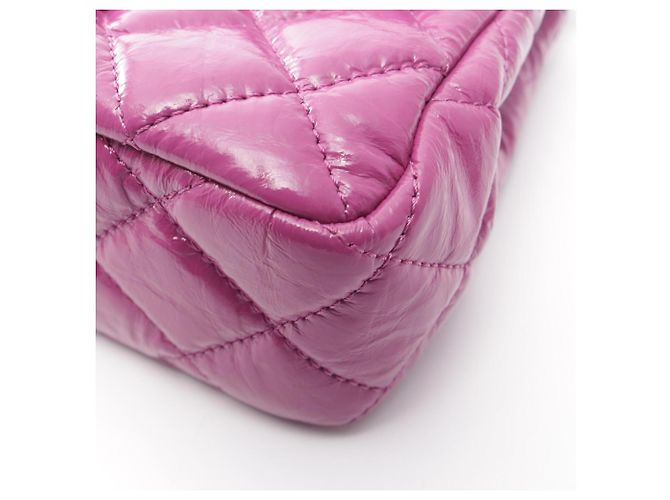 Borsa Hobo Small Matelassé Chanel - vista 8