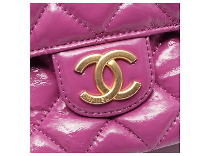 Borsa Hobo Small Matelassé Chanel - vista 9