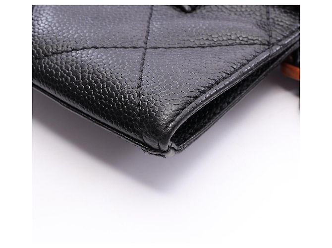 Chanel Matelassé Tote Bag - Ansicht 10