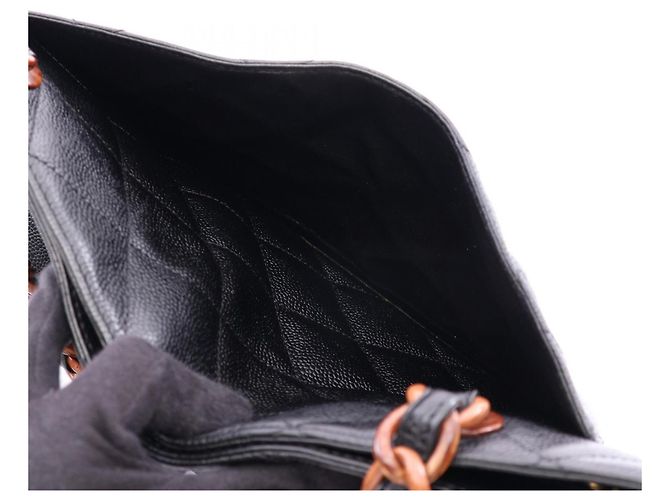 Chanel Matelassé Tote Bag - Ansicht 11
