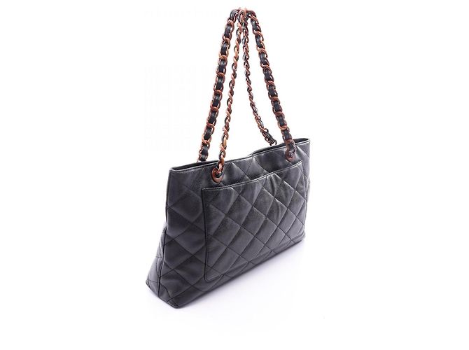 Chanel Matelassé Tote Bag - Ansicht 2