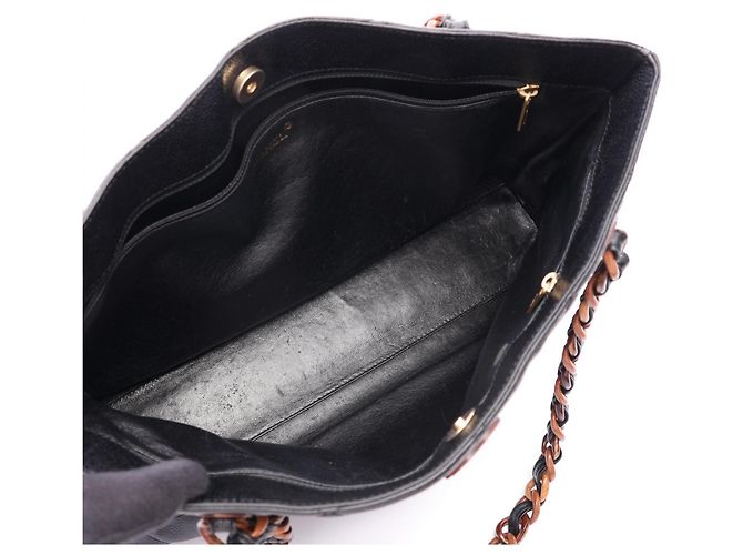 Chanel Matelassé Tote Bag - Ansicht 3