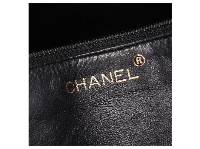Chanel Matelassé Tote Bag - Ansicht 4