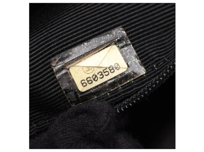 Chanel Matelassé Tote Bag - Ansicht 5