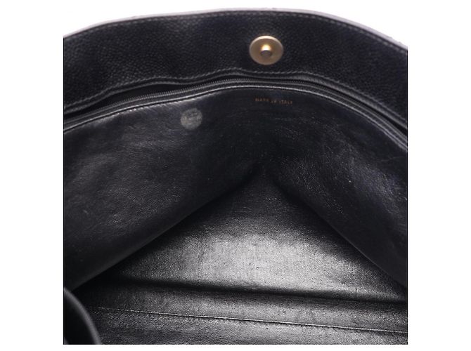 Chanel Matelassé Tote Bag - Ansicht 6