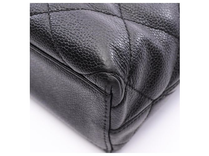 Chanel Matelassé Tote Bag - Ansicht 8