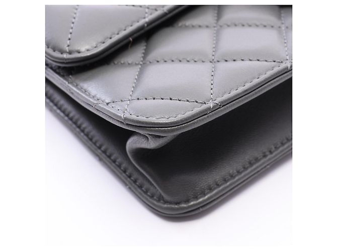Borsa a tracolla 2-Way Chanel Matelassé Flap - vista 7