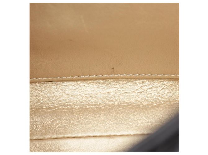 Borsa a tracolla 2-Way Mini Flap Chanel Matelassé - vista 13