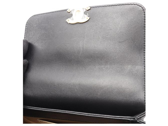 Borsa a tracolla 2-Way Mini Flap Chanel Matelassé - vista 7