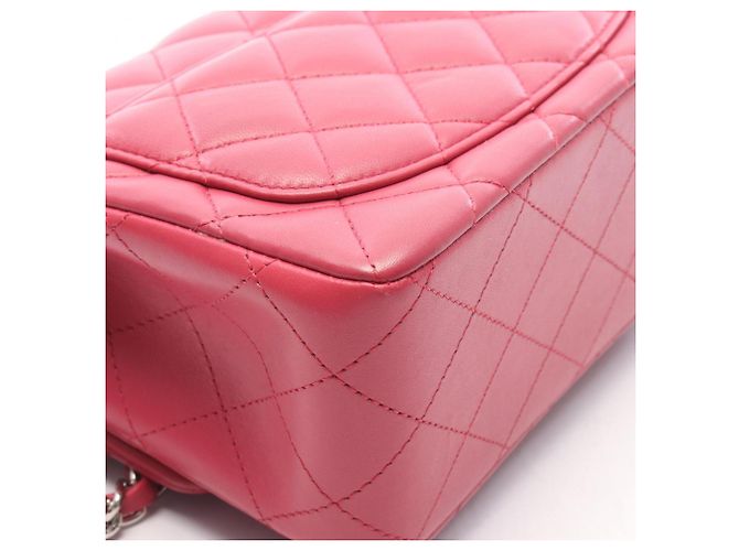 Borsa a tracolla Chanel Mini Matelassé - vista 8