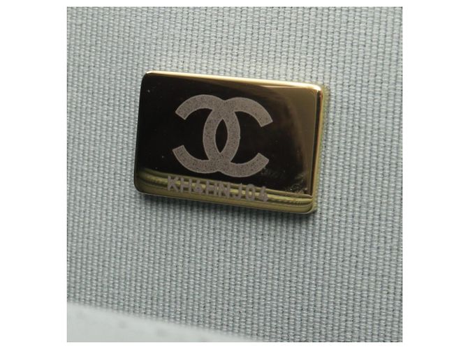 Borsa a tracolla Chanel Mini Matelassé - vista 5