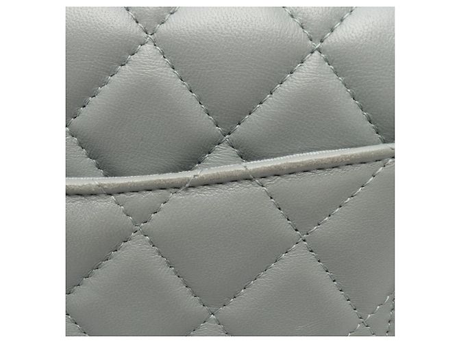Borsa a tracolla Chanel Mini Matelassé - vista 9