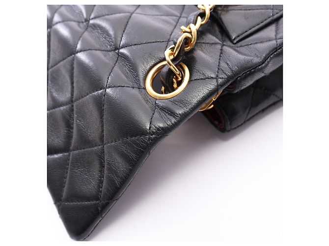 Borsa a tracolla Chanel Mini Matelassé - vista 10