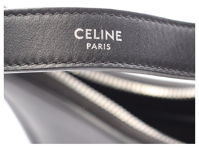Céline Bolsa de mão Celine AVA Medium - vista 4